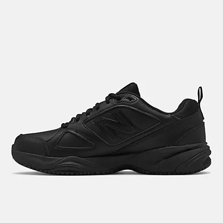 Women's New Balance WID626K2 Black Slip Resistant