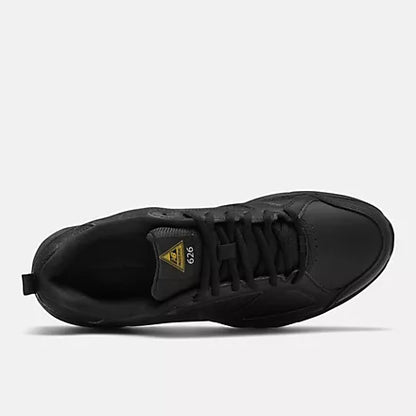 Women's New Balance WID626K2 Black Slip Resistant