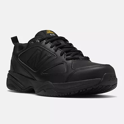 Women's New Balance WID626K2 Black Slip Resistant