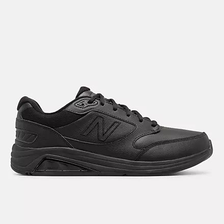 Women's New Balance WW928BK3 Black