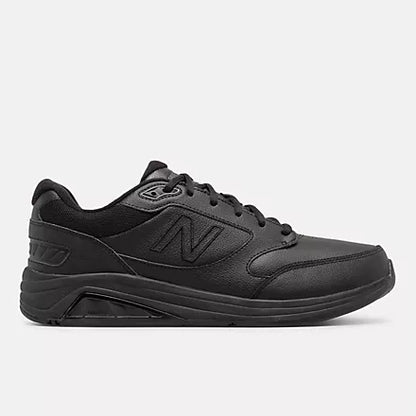 Women's New Balance WW928BK3 Black