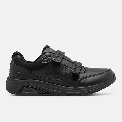 Men's New Balance Velcro MW928HB3 Black