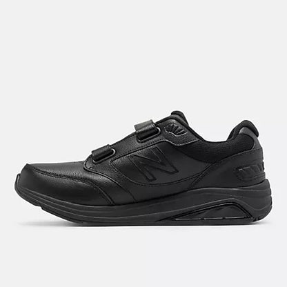 Men's New Balance Velcro MW928HB3 Black