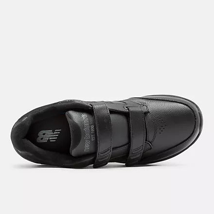 Men's New Balance Velcro MW928HB3 Black