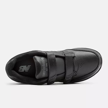 Men's New Balance Velcro MW928HB3 Black