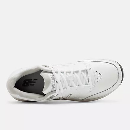 Men's New Balance MW928WT3 White