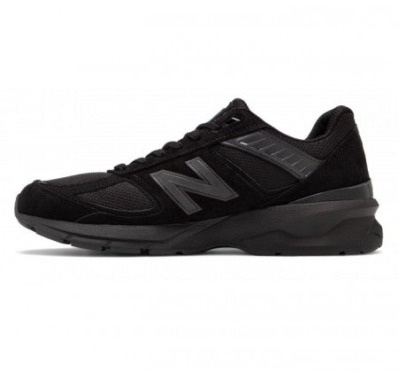 Men's New Balance M990BB5 All Black