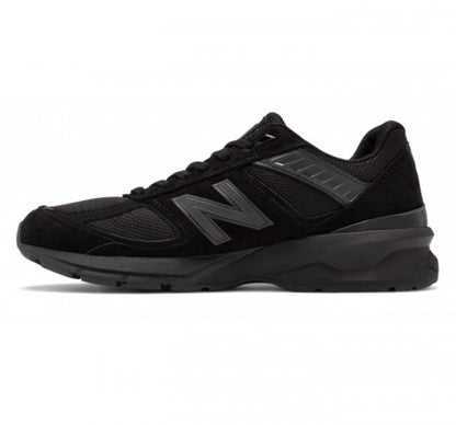 Men's New Balance Wide M990BB5 All Black