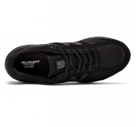 Men's New Balance M990BB5 All Black