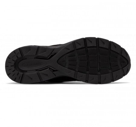 Men's New Balance Wide M990BB5 All Black