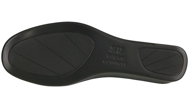 Women's SAS Nora Slip On Loafer 3570-011 Navy