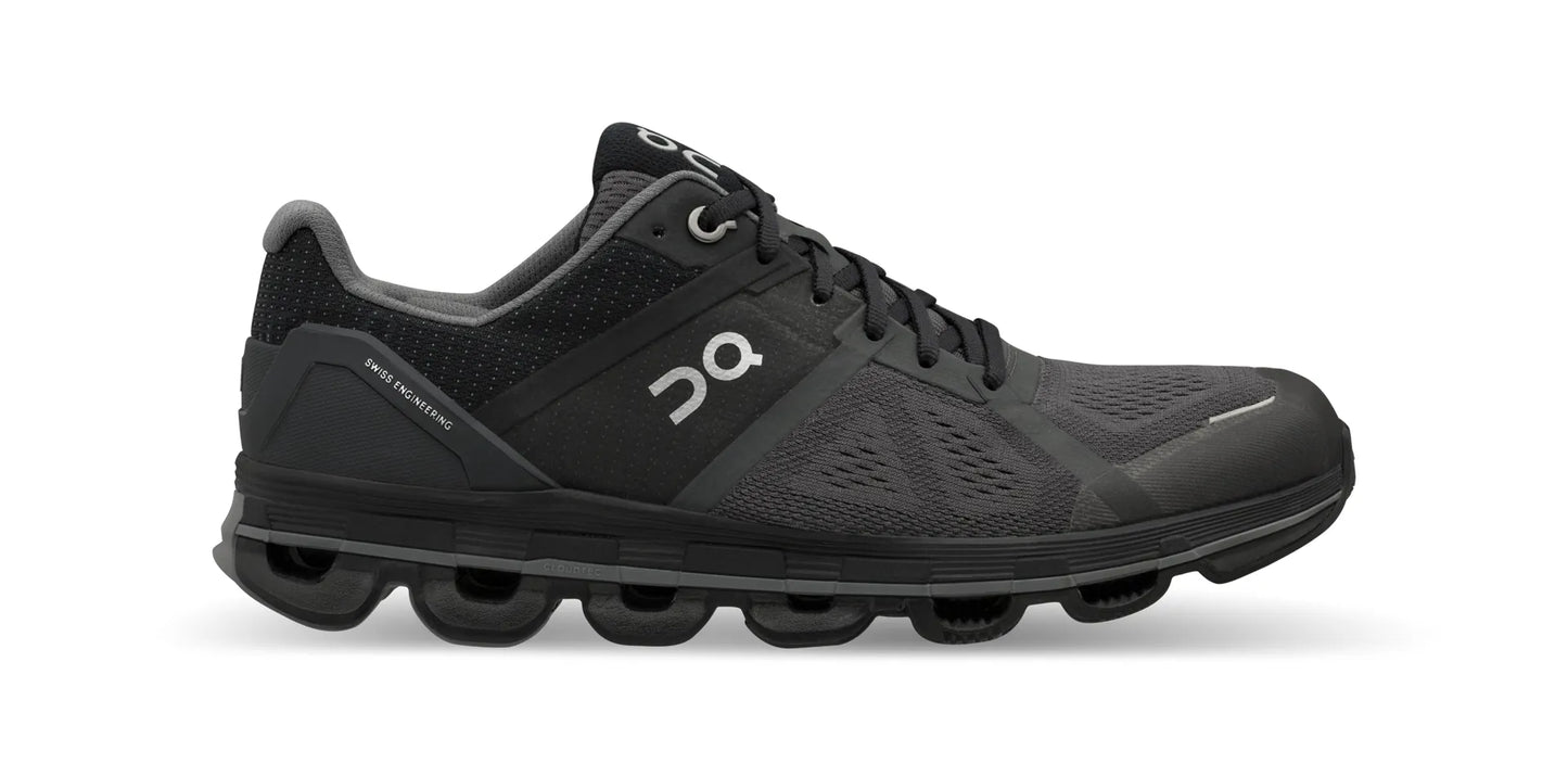 Women's On Running Cloudace 30.99978 Shadow/Rock
