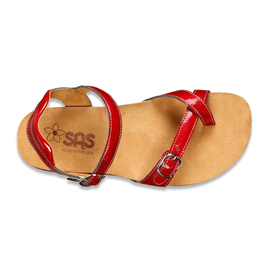 Women's SAS Pampa Sandal Select Colors