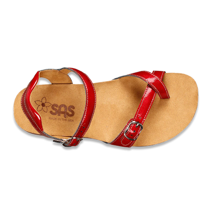 Women's SAS Pampa Sandal Select Colors