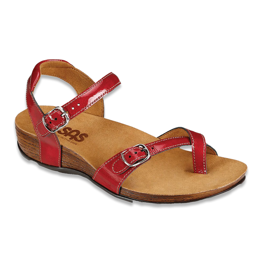 Women's SAS Pampa Sandal Select Colors