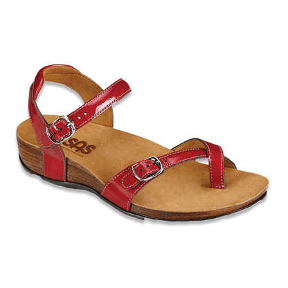 Women's SAS Pampa Sandal Select Colors