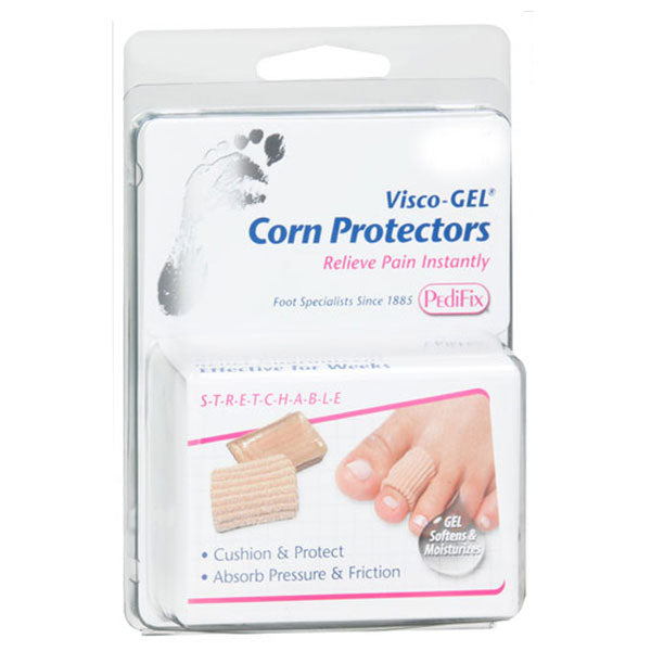 PediFix Visco-Gel Corn Protectors