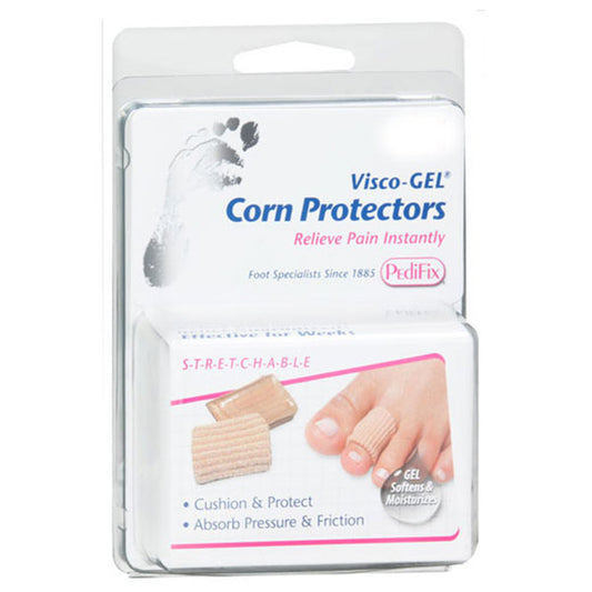 PediFix Visco-Gel Corn Protectors