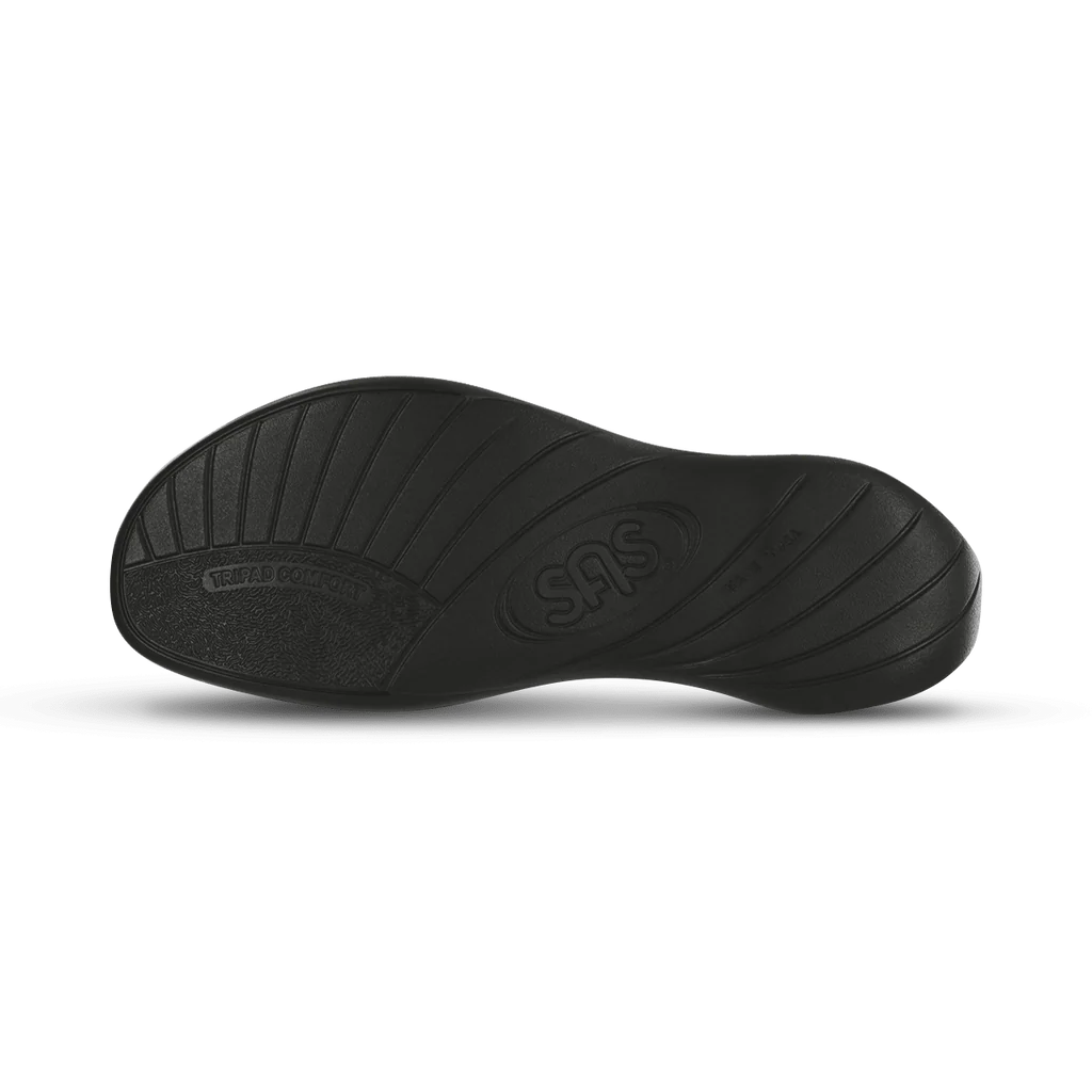 Women's SAS Pier Sandal 3737-831 Black Sand