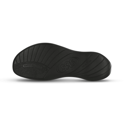 Women's SAS Pier Sandal 3737-831 Black Sand