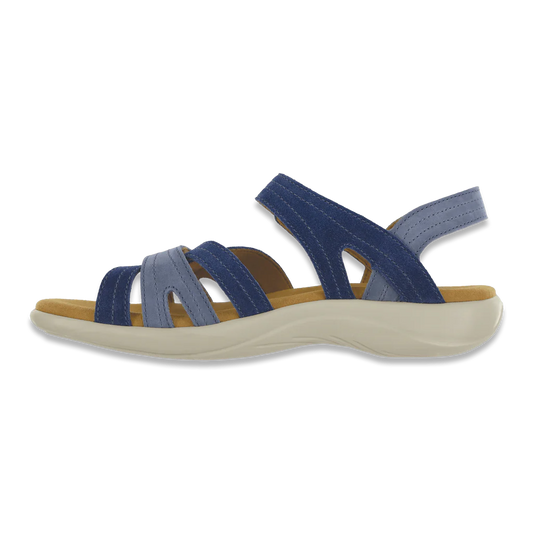 Women's SAS Pier Sandal 3737-284 Oceania