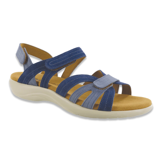 Women's SAS Pier Sandal 3737-284 Oceania