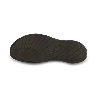 Women's SAS Pier Sandal 3737-832 Sepia