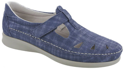Women's SAS Roamer 2190 Blue Jay