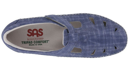 Women's SAS Roamer 2190 Blue Jay