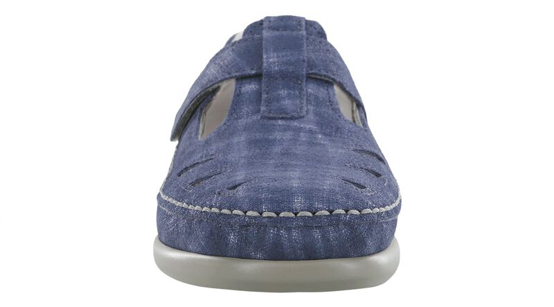 Women's SAS Roamer 2190 Blue Jay