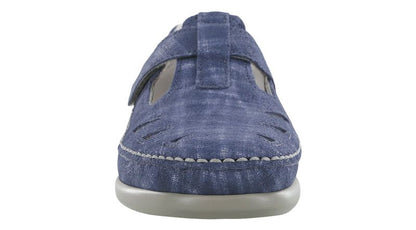 Women's SAS Roamer 2190 Blue Jay