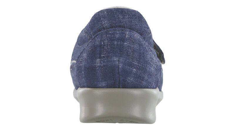 Women's SAS Roamer 2190 Blue Jay