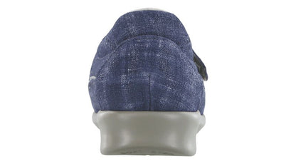 Women's SAS Roamer 2190 Blue Jay