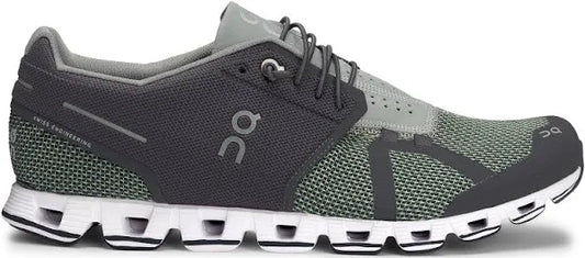 Men's On Running Cloud 19.99902 Rock/Leaf