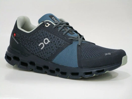 Women's On Running Cloudstratus 29.99866 Navy/Dust