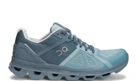 Women's On Running Cloudace 30.99956 Aqua/Wash