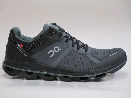 Women's On Running Cloudace 30.99764 Graphite/Olive