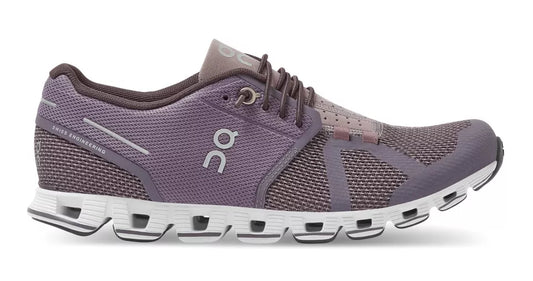 Women's On Running Cloud 19.99508 Shark/Pebble