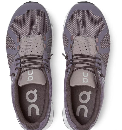 Women's On Running Cloud 19.99508 Shark/Pebble