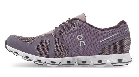 Women's On Running Cloud 19.99508 Shark/Pebble