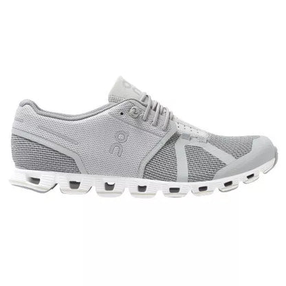 Women's On Running Cloud 19.99507 Slate/Grey