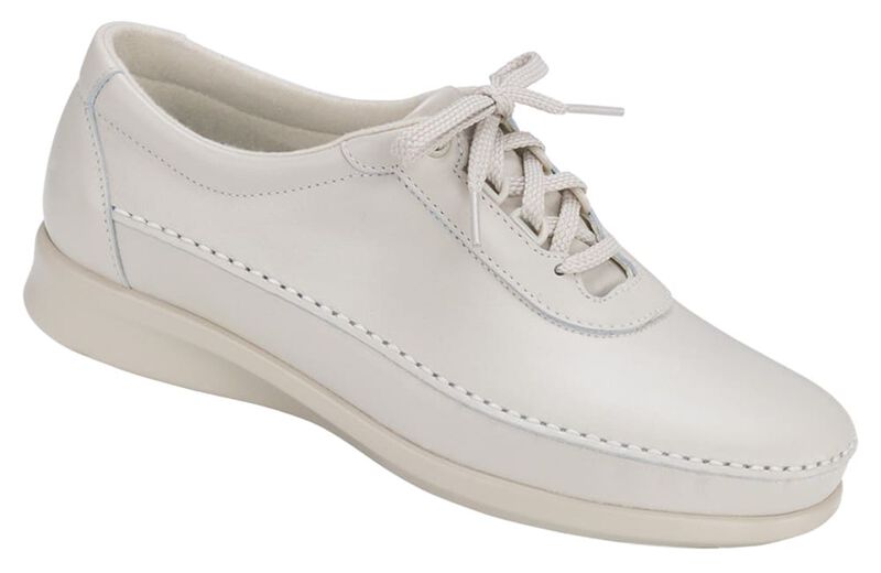 Women's SAS Traveler Lace Up Leather 2090-002
