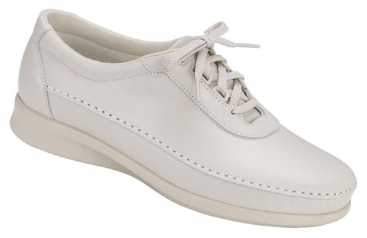 Women's SAS Traveler Lace Up Leather 2090-002