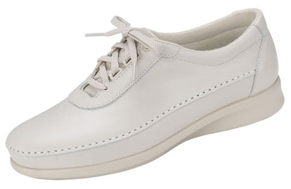 Women's SAS Traveler Lace Up Leather 2090-002
