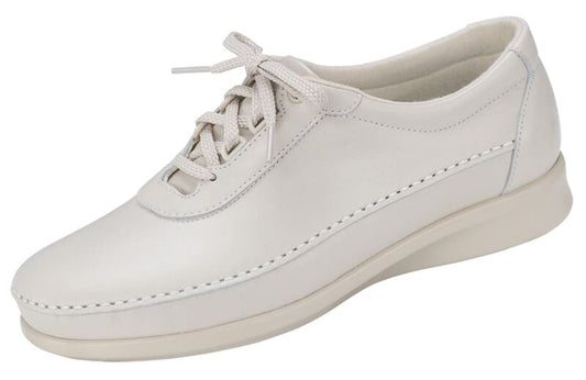 Women's SAS Traveler Lace Up Leather 2090-002