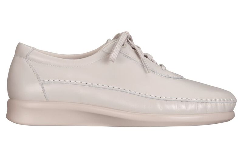 Women's SAS Traveler Lace Up Leather 2090-002