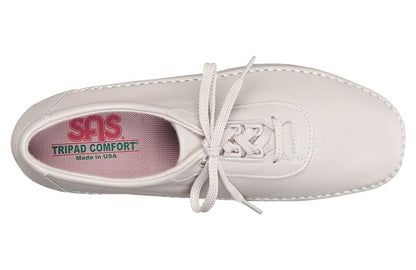 Women's SAS Traveler Lace Up Leather 2090-002