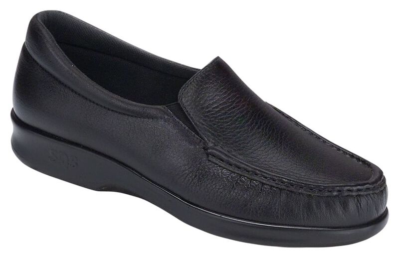 Women's SAS Twin Slip On Loafer 1970-013