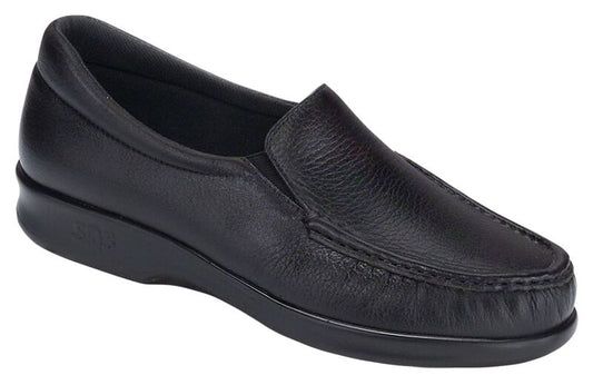 Women's SAS Twin Slip On Loafer 1970-013