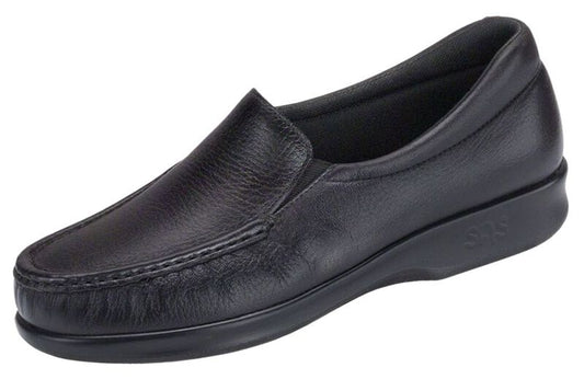 Women's SAS Twin Slip On Loafer 1970-013